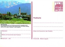 (519) Cartolina illustrata ** - Fronte - MNH