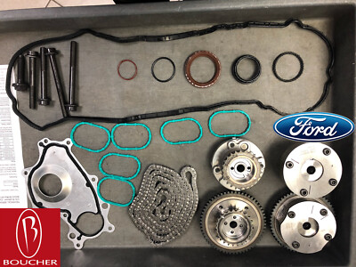 FORD OEM TSB 18-2305 KIT BL3Z*6D256*C | eBay