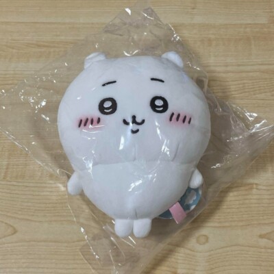 Chiikawa Plush Doll Stuffed Toy S Chiikawa Anime 200mm From Japan 2023
