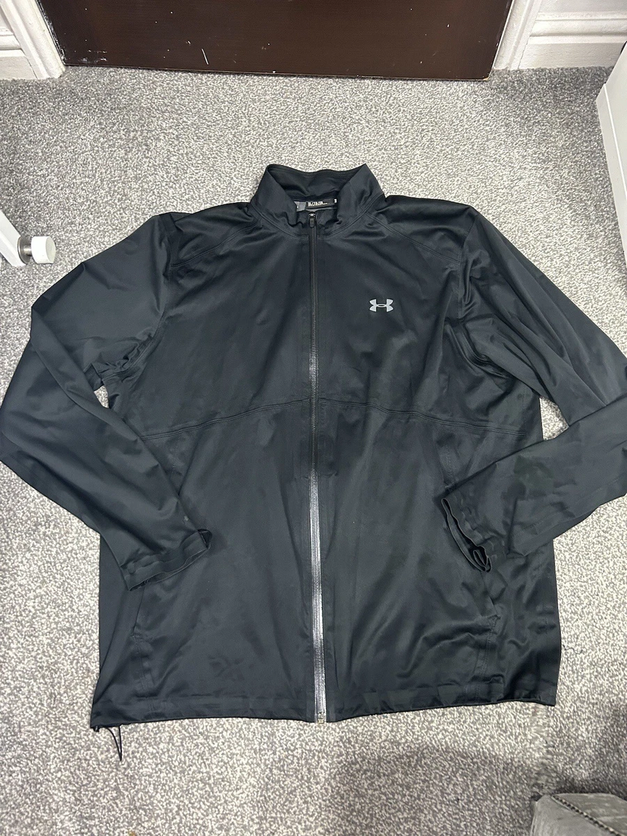 Under armour storm 3 sales jacket