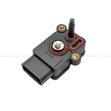 Throttle Body Sensor 3 in 1 TPS Position MAF MAP Michiagn Detroit XDV
