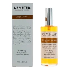 Ginger Cookie by Demeter, 4 oz Cologne