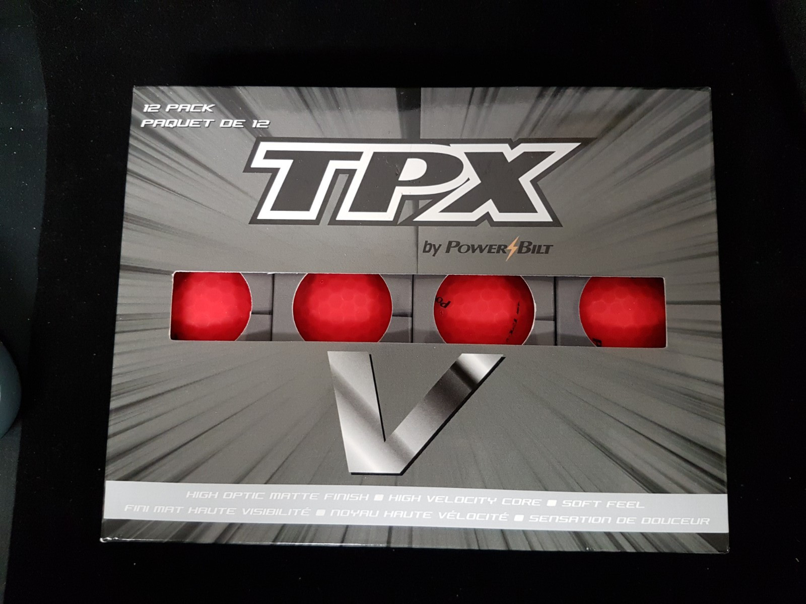 Balls (12-pack)