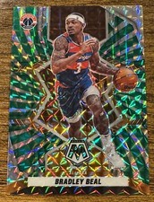 2022-23 Panini Mosaic Basketball Cards Checklist and Team Lists 27
