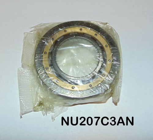 BEARINGS: NACHI, AMI, ORS, FAG, SKF, TIMKEN, NTN, CONSOLIDATED, KYK, KOYO, MRC.. - Picture 144 of 196