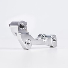 BRAKING 2018 YZ250FX Yamaha ROTOR BAT FLY BRACKET POW78