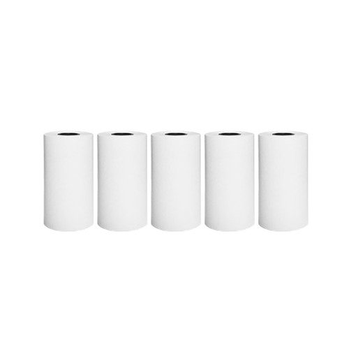 13*Thermal Cash 57X25 Coreless Supermarket Takeaway Receipt Paper Printing Paper - Picture 3 of 10
