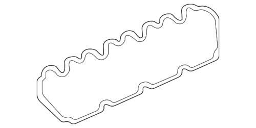 Junta de tapa de válvula para Ford (N/P LC3Z-6584-A)