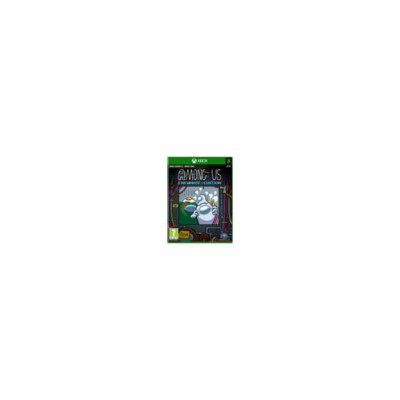 Among Us: Crewmate Edition, Maximum Games, Xbox Series X, Xbox One [Physical]