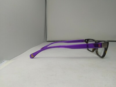 AUTHENTIC RALPH LAUREN RL 6092 5362 TORTOISE PURPLE 52-15  display picture 1