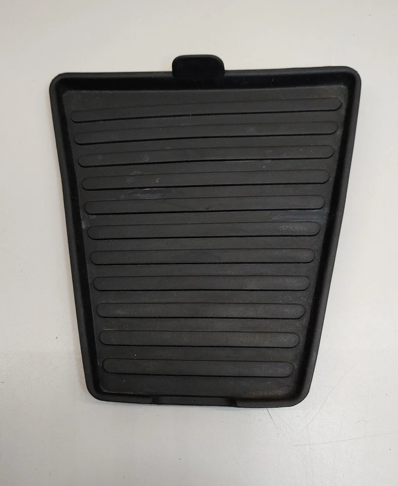 Ford Explorer SPORT-TRAC 2001-2005 portavasos con bandeja juego de alfombrillas Foto 2 de 4