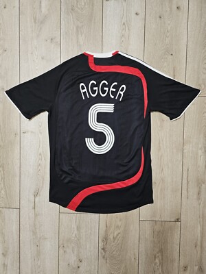 近年物希少！FTC CLASSIC SOCCER JERGE ロゴ インテル 近年物希少！FTC CLASSIC SOCCER JERGE ロゴ インテル 近年物