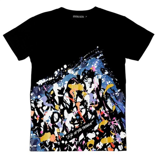 One Ok Rock Japan Tour 19 Eye Of The Storm Official T Shirt Type A Ebay One Ok Rock Japan Tour 19 Eye Of The Storm Official T Shirt Type A Ebay