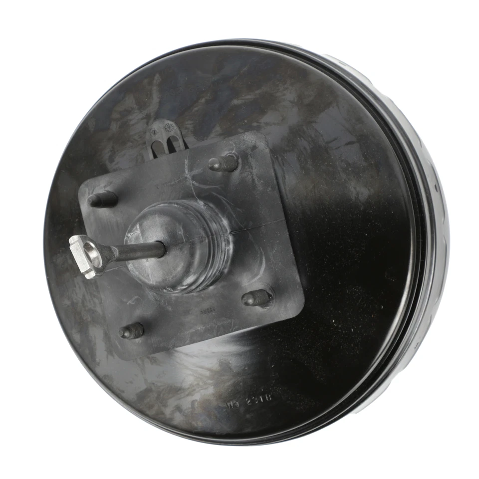 Conjunto de refuerzo de freno eléctrico genuino GM 2010-2011 Cadillac Chevrolet 19417211 Foto 4 de 4