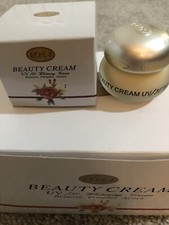 Rosa Beauty Cream Uv/30 Whitening Cream 15g