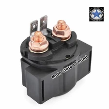 Starter Relay Solenoid For Triumph Speedmaster (2006-2010) Sprint (1999-2004)