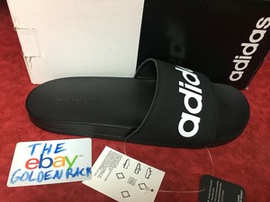 mens adidas comfort slides