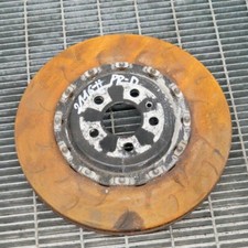 Disque de frein Audi S5