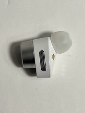 Genuine Bowers & Wilkins PI5 WHITE True Wireless In Ear Headphones *LEFT EARBUD*
