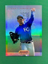 1995 Bowman's Best Baseball Cards 12