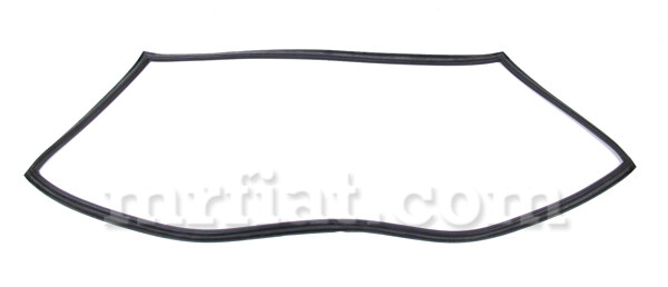 Maserati Mistral Coupe Windshield Gasket New
