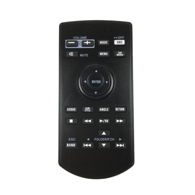 Remote For Pioneer AVH521EX AVH-521EX AVH601EX AVH-601EX Car Radio System