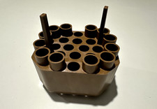 Thermo Scientific Centrifuge Rotor Adapters 24x15mL for TX-1000 75007306