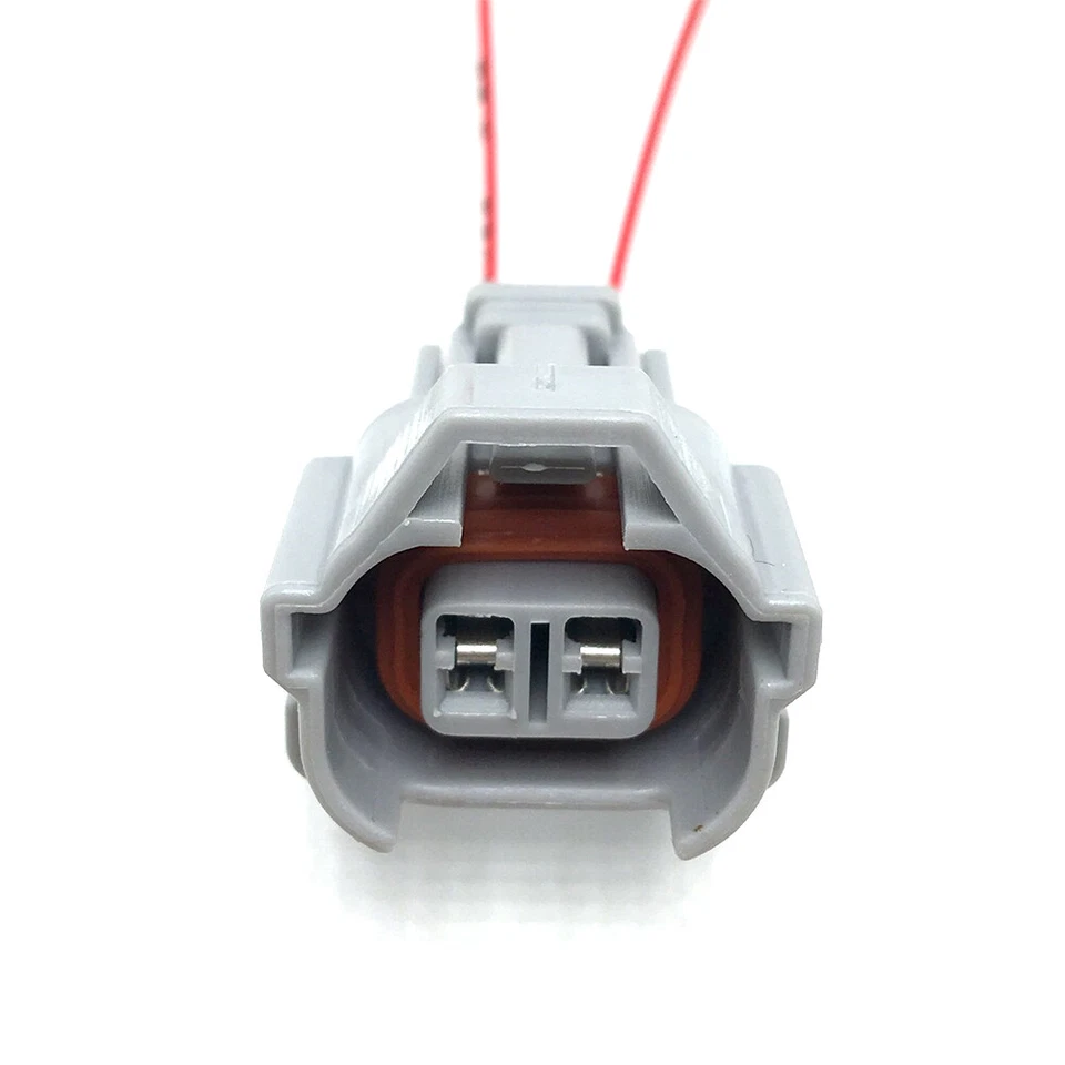 Топливная форсунка 4- Turbo 96 фунтов подходит для Honda Civic D16 B16 B18 B20 H22 HighZ 1000 куб. см - Изображение 4 из 4