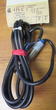 Allen-Bradley 871C-D5A8 Inductive Proximity Switch Prewired Cable Series A