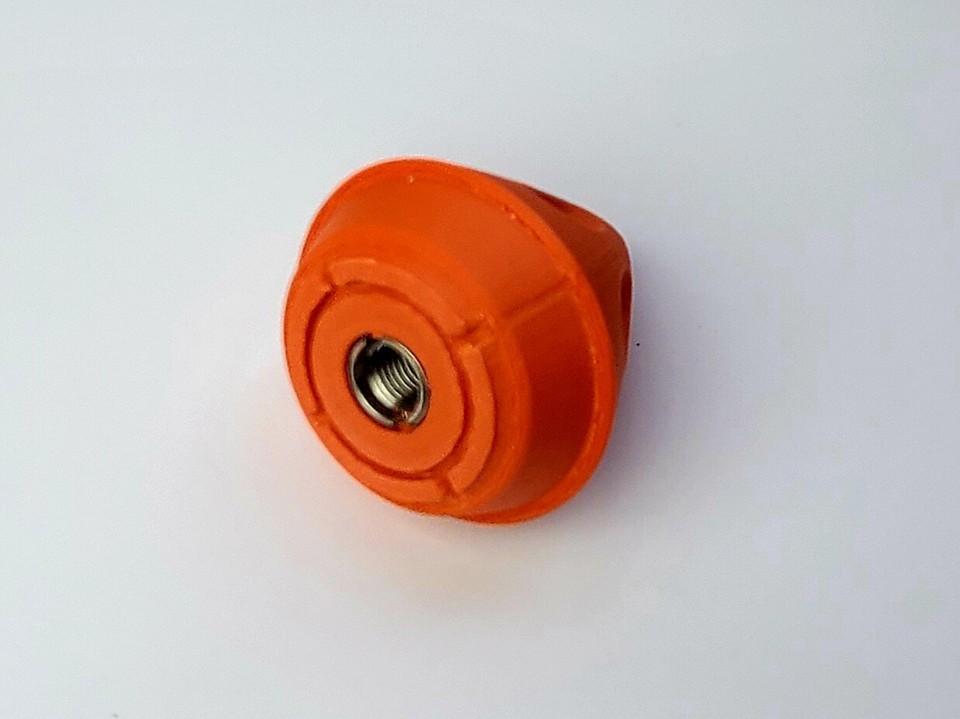 Yak Hobby Revolver 2.0 PDL Prop Cone for Old Town Predator PDL Drives ...