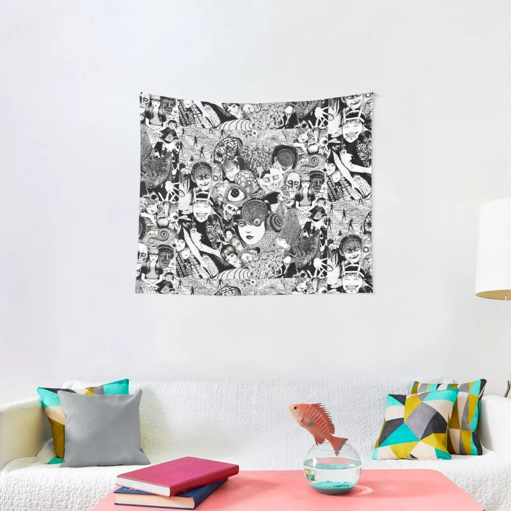 Tapestry ito sale