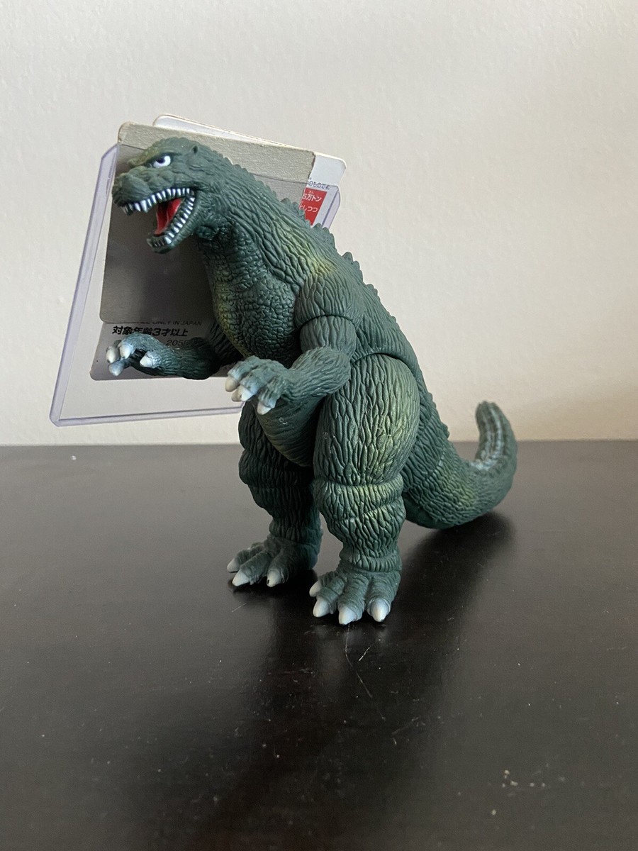 特撮 T's FACTO DESTOROYAH vs GODZILLA Jr. T-Facto Godzilla JR vs DESTROYER