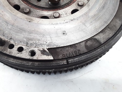 Alfa Romeo 156 1.9JTD 103kW 16V 2004 Diesel Gearbox Flywheel 28159900 - Picture 5 of 8