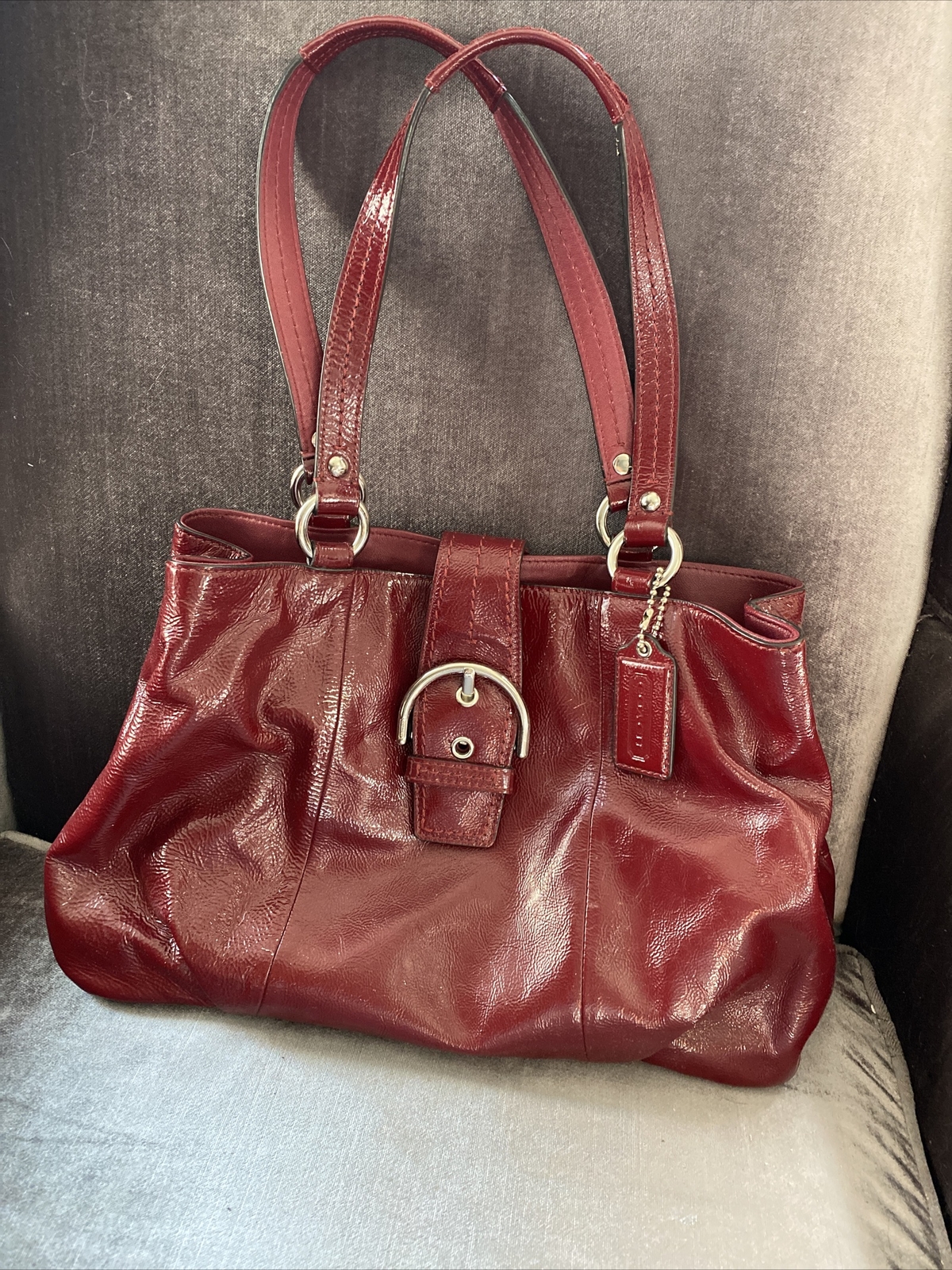 women's bags handbags coach-image