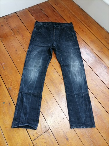 G-Star mens jeans model RN104506 