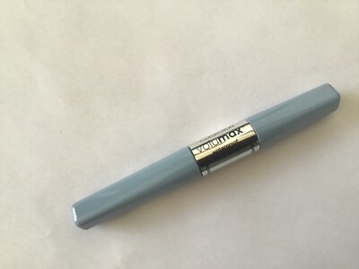 Collection Volumax Waterproof Eyeliner & Mascara Duo Ultra Black