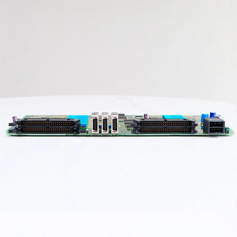 Used 90% New Fanuc I/O Board A16B-2203-0881 Tested OK 1 Year Warranty - Image 2 of 4