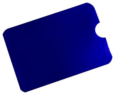 TÜV geprüfte RFID Blocker Kartenhülle Kreditkarte EC Karte NFC TÜV geprüfte RFID Blocker Kartenhülle Kreditkarte EC Karte NFC