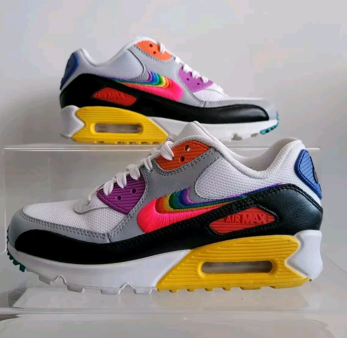 air max 90 size 4