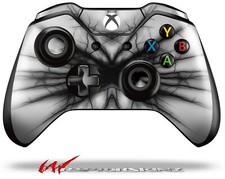 Lightning Black Skin for XBOX One Controller