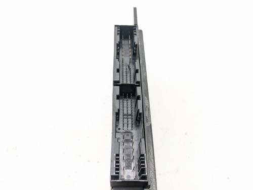 BMW X1 E84 FOOTWELL CONTROL MODULE ECU 9263797 2012 - Picture 7 of 8