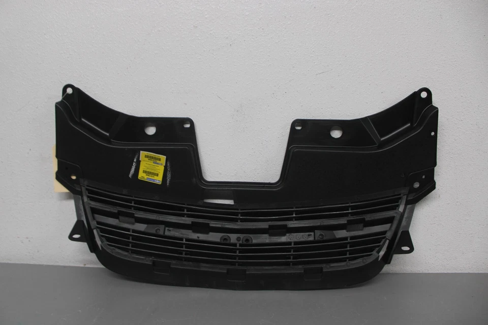 2005 2010 CHEVROLET COBALT FRONT UPPER GRILLE Foto 4 de 4