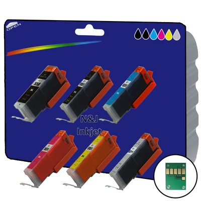 canon pixma mg7550 ink cartridges