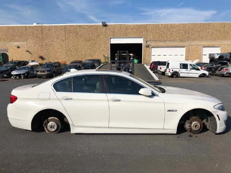 СТАБИЛИЗАТОР 11 12 13 14 15 16 BMW 528I ТОЛЬКО ПИКАП - Изображение 2 из 4