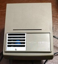 Vintage Sawyers View Master 30 Standard Projector  Tested  Working