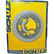 SCHULZ REPLACEMENT PART - UPPER GASKET KIT - 830.1001-0 - MSW-60MAX PUMP