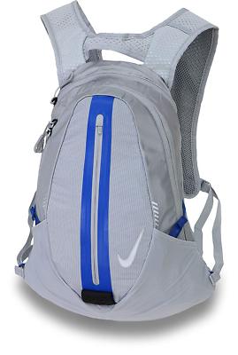 light running backpack