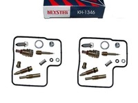 Keyster Vergaser-Reparatursatz,Honda Vt500E/C,Bj.83-87, KH-1346