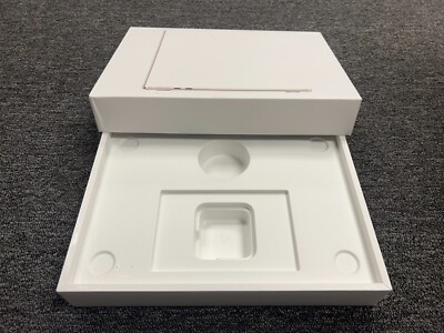 Apple Original Box for MacBook Air 13.6 inch - A2681 - Starlight