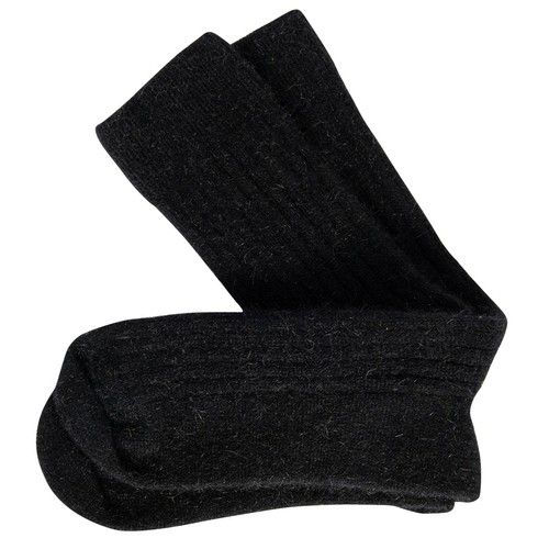 Genuine Possum and Merino Wool Socks Made in New Zealand - Ultra-Warm and Light - Picture 7 of 14